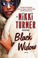 black widow a novel