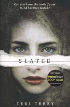 Slated by Teri Terry Paperback