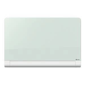 Nobo Diamond 1260x711mm Glass Magnetic Whiteboard