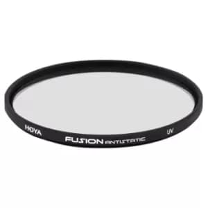 Hoya 49mm FUSION Antistatic Next UV Filter