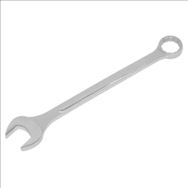 Genuine SEALEY S0744 Combination Spanner 44mm