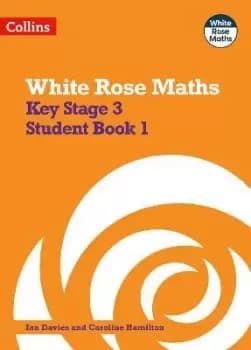 Key Stage 3 Maths Student Book 1 by Ian Davies
