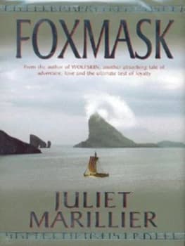 Foxmask by Juliet Marillier Hardback