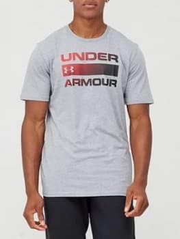 Urban Armor Gear Team Issue Wordmark T-Shirt