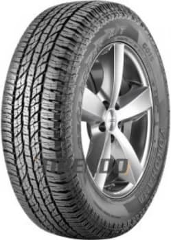 Yokohama Geolandar A/T (G015) 175/80 R15 90S, RPB