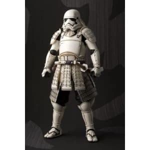 Ashigaru First Order Stormtrooper (Star Wars MMR) Action Figure