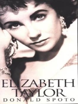 Elizabeth Taylor by Donald Spoto Paperback