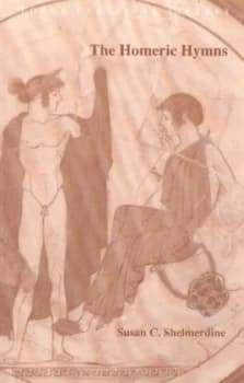 The Homeric Hymns by Susan C. Shelmerdine Book