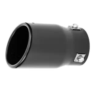 RIDEX Tailpipe 181A0002 Baffle, tailpipe