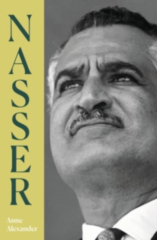 Nasser Paperback / softback
