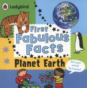 Planet Earth by Jaclyn Crupi Paperback