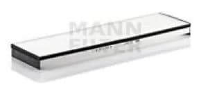 Cabin Air Filter Cu5877 By Mann-Filter