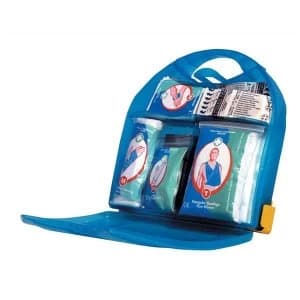 Wallace Cameron Piccolo First Aid Vehicle Kit