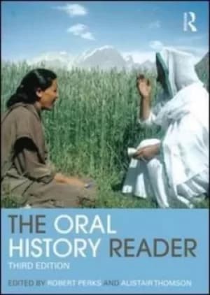 The oral history reader by Robert Perks