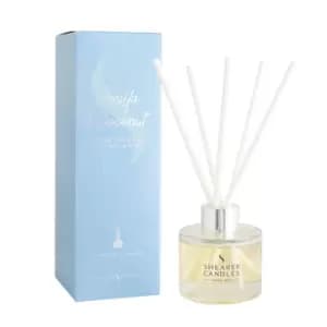 Shearer Candles Reed Diffusers Vanilla & Coconut 100ml