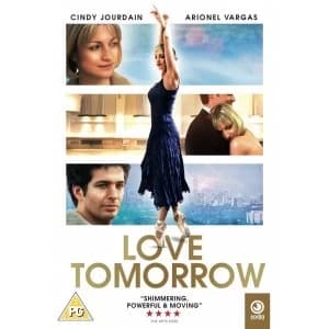Love Tomorrow DVD