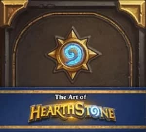 art of hearthstone