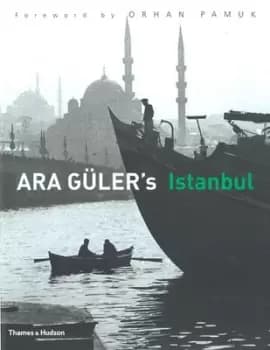 Ara Glers Istanbul by Ara Gler
