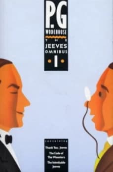 The Jeeves Omnibus by P.G. Wodehouse Paperback