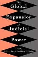 global expansion of judicial power