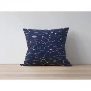 a1126 Multicolor Cushion Cover