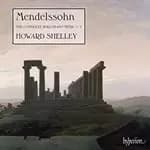 Mendelssohn: The Complete Solo Piano Music, Vol. 2 (Music CD)