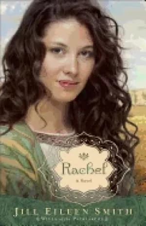 rachel a novel