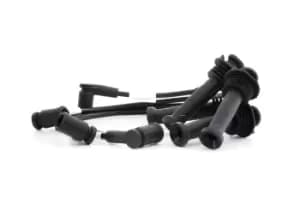 RIDEX Ignition Lead Set FORD,MAZDA,VOLVO 685I0075 1052493,1053905,1053907 Ignition Cable Set,Ignition Wire Set,Ignition Cable Kit,Ignition Lead Kit