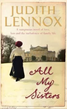 All My Sisters by Judith Lennox Paperback