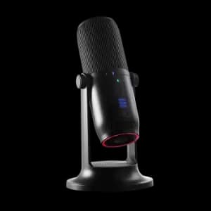 LogiLink Thronmax Mdrill one Pro Jet Black 96khz