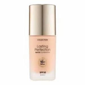 Lasting Perfection Foundation 10 Buttermilk 27ml