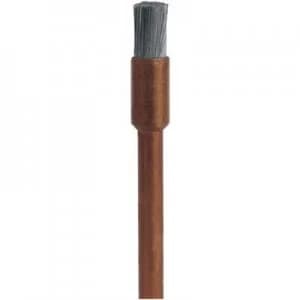 Dremel;26150532JAEnd Brush Shank diameter 3.2 mm;3 pc(s)