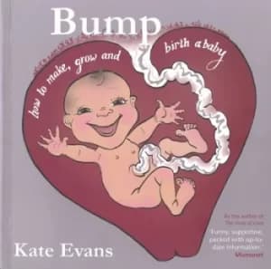 Bump by Kate Evans