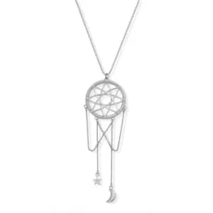 ChloBo SCDC2500 Women's Dream Catcher Necklace