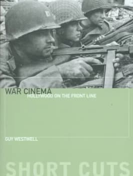 War Cinema by Guy Westwell Paperback