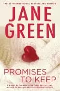 promises to keep a novel