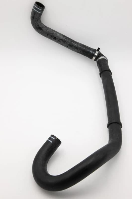 IVECO 504215702 Radiator Hose Upper Radiator Hose (475)