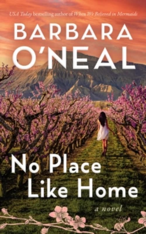No Place Like Home : A Novel Paperback / softback