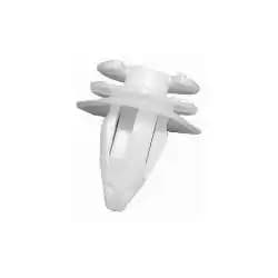 ROMIX Clip, trim-/protection strip B21124 BMW,5 Limousine (E39),5 Touring (E39)