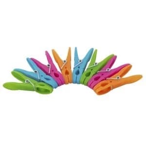 BQ Clothes pegs Pack of 100