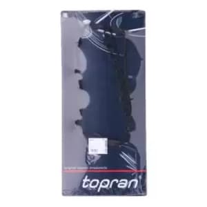 TOPRAN Rocker Cover Gasket BMW 500 939 11122246996,2246996 Valve Cover Gasket,Rocker Gasket,Valve Gasket,Gasket, rocker cover