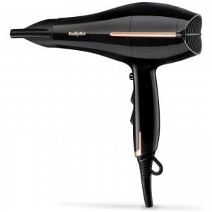 Babyliss Salon Pro 5552U 2200W Hair Dryer