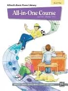 all in one course for children lesson theory solo book 5