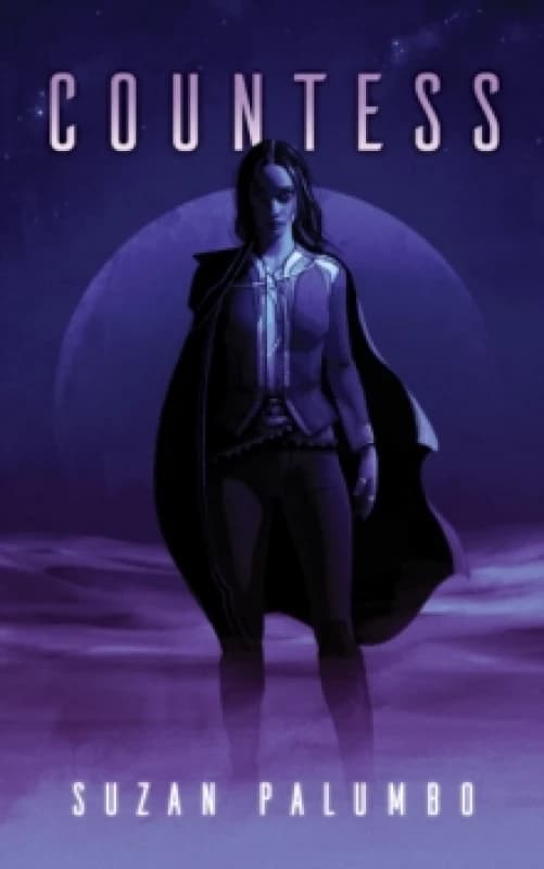 Countess Paperback / softback