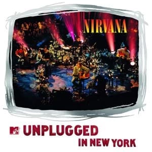 Nirvana - Mtv Unplugged In New York (25th Anniversary Edition) Vinyl