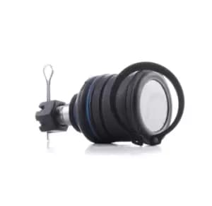 RIDEX Ball joint 2462S0033 Suspension ball joint,Suspension arm ball joint HONDA,CRX II (ED, EE),PRELUDE IV (BB),CIVIC IV Hatchback (EC, ED, EE)