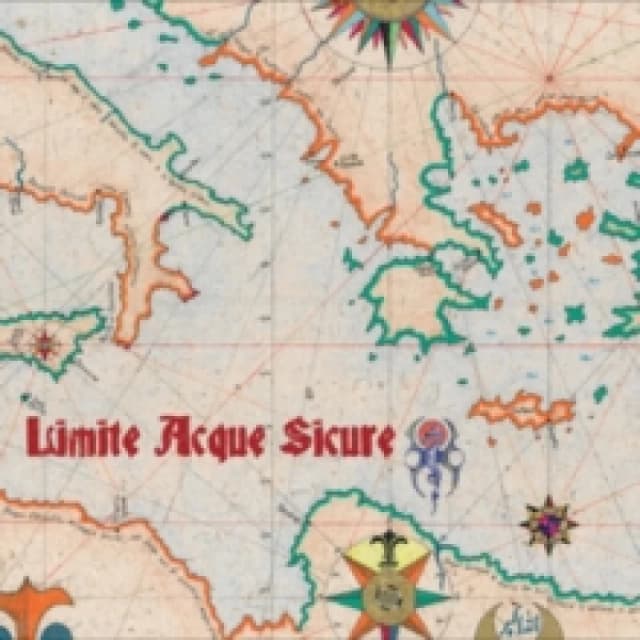 Limite acque sicure CD / Album