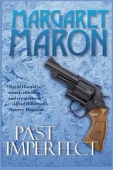 Past Imperfect by Margaret Maron Paperback