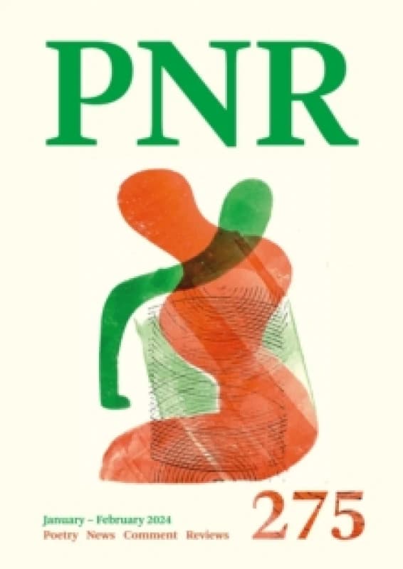 PN Review 275 Paperback / softback
