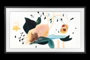 Samsung The Frame 32" QE32LS03TBKXXU Smart Full HD HDR 4K QLED TV